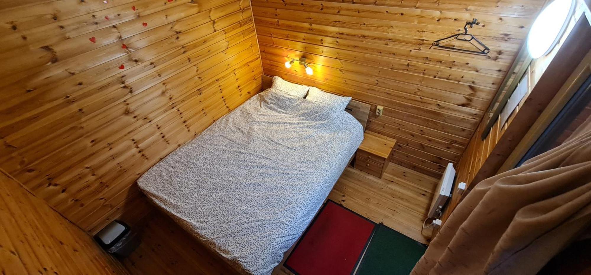 Joekaeaeru Camping Valgeranna Room photo