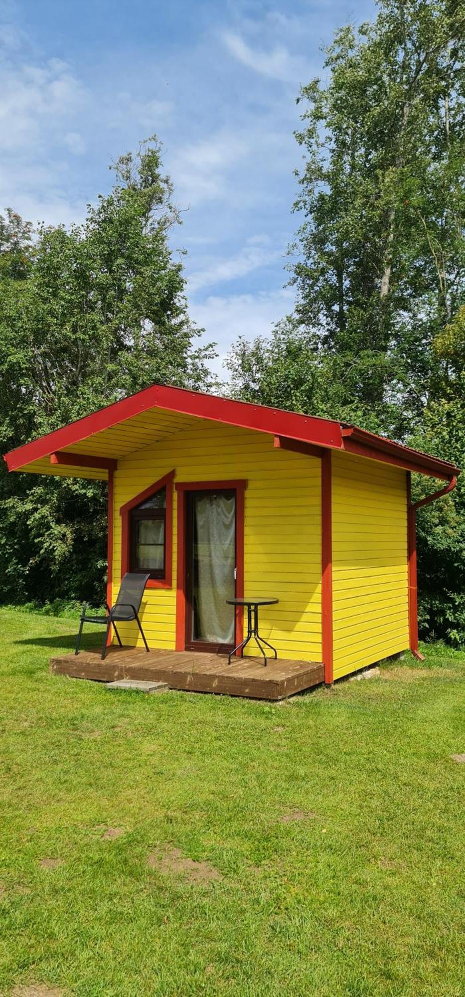 Joekaeaeru Camping Valgeranna Room photo