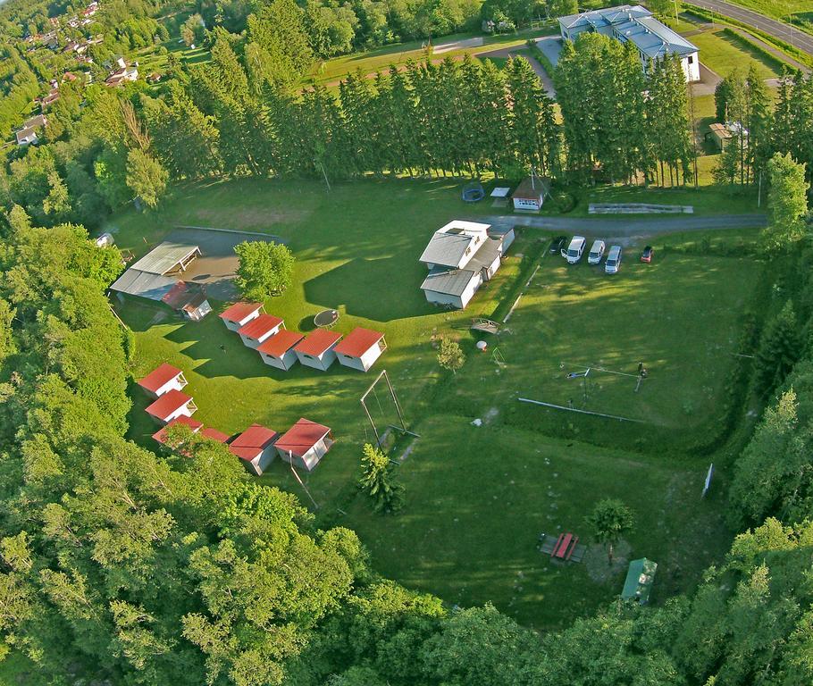 Joekaeaeru Camping Valgeranna Exterior photo